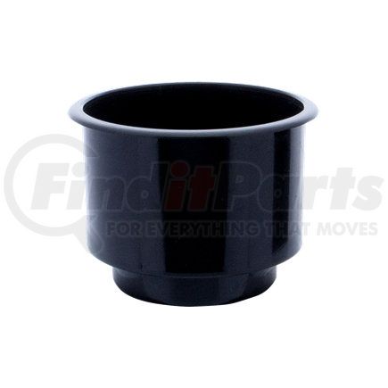 3202B by OPTRONICS - 3” deep two-tier drop-in cup holder