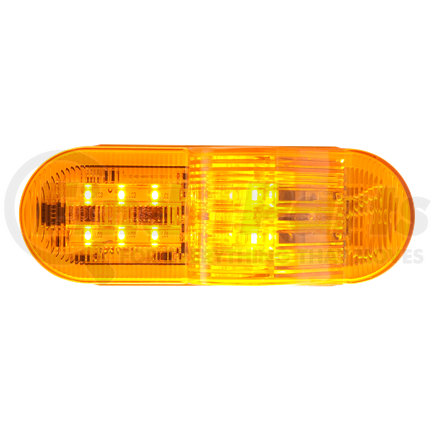 STL71AMB by OPTRONICS - E rated side turn signal/marker light