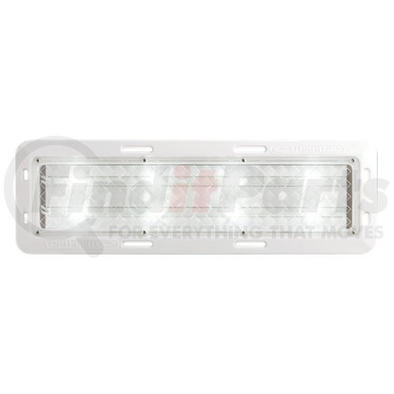 ILL08COB by OPTRONICS - Dome light for extreme temperatures
