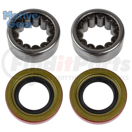 KIT R1561TVFO by MOTIVE GEAR - Motive Gear - Axle Bearing and Seal Kit