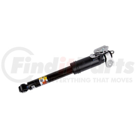 84230448 by ACDELCO - ACDelco® 84230448 - GM Original Equipment™ Rear Passenger Side Non-Adjustable Shock Absorber