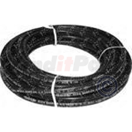 34-13410-50 by OMEGA ENVIRONMENTAL TECHNOLOGIES - A/C Refrigerant Hose - #6 Reduced Barrier, 50ft, 5/16in ID (Parker)