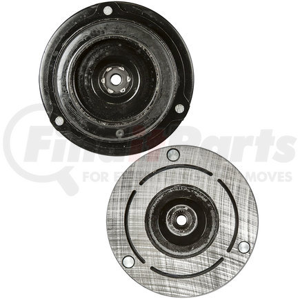 23-10467 by OMEGA ENVIRONMENTAL TECHNOLOGIES - CLUTCH HUB 10S17C