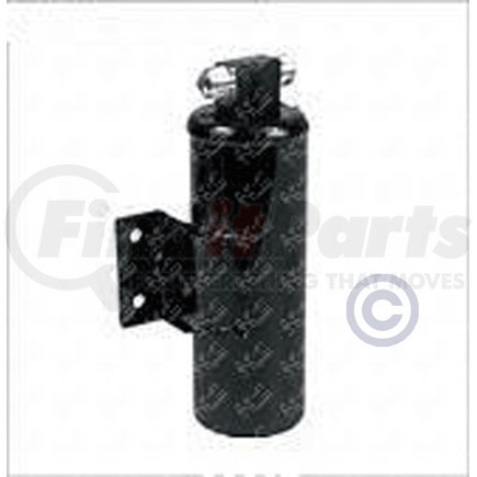 37-13531 by OMEGA ENVIRONMENTAL TECHNOLOGIES - DRIER ALUM MAZDA MPV (Mana Made) 97-96 LB90-61-500