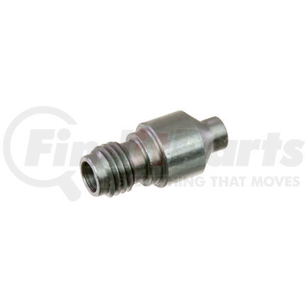 35-50015-S by OMEGA ENVIRONMENTAL TECHNOLOGIES - A/C Refrigerant Hose Fitting - Switch Port M10 x 1.25 Steel
