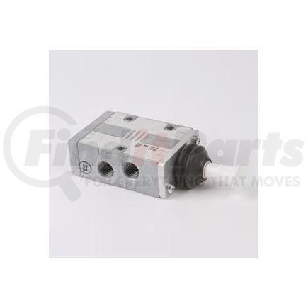 5634469310 by WABCO - Air Brake Control Valve - 3/2 Directional, 145.0 psi, M14 x 1.5 Port Thread