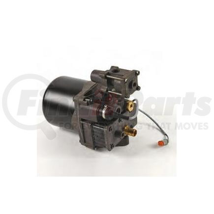 78986 by HALDEX - Air Brake Dryer - Single