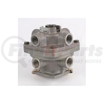 4613074790 by WABCO - Air Brake Foot Valve