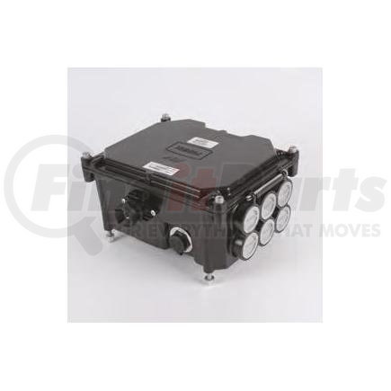 950364081 by HALDEX - ABS Electronic Control Unit