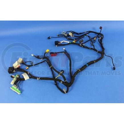 68207086AE by CHRYSLER - Instrument Panel Wiring Harness - fits 2015 Chrysler 200 4 Cyl 2.4L LX