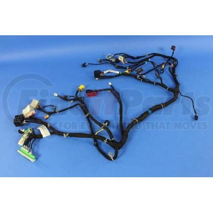 68207086AE by CHRYSLER - INSTRUMENT PANEL WIRING