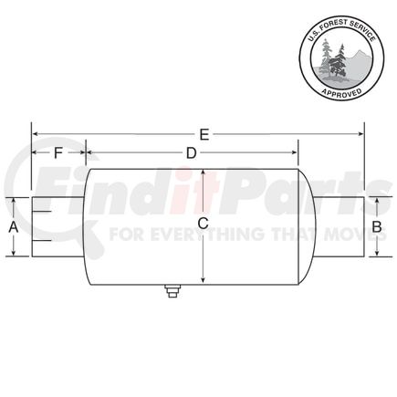 Fleetguard 49140A Filtration Pump Assembly Fuel