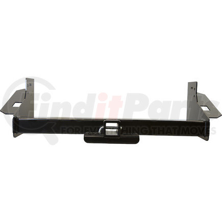 1801510 by BUYERS PRODUCTS - 2-1/2in. Hitch Receiver for Ford F350-650 Cab & Chassis (1999+)