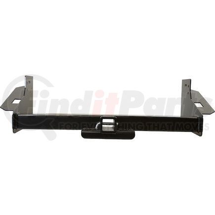 1801500 by BUYERS PRODUCTS - Trailer Hitch - 2-1/2in. Hitch Receiver, For GM and Dodge/Ram Cab and Chassis