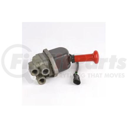 DPM94AAX by KNORR-BREMSE - Iveco Hand Control Valve
