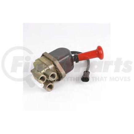 DPM95AAX by KNORR-BREMSE - Iveco Hand Control Valve