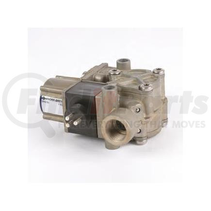 BR9152 by KNORR-BREMSE - Scania Abs Modulator Valve