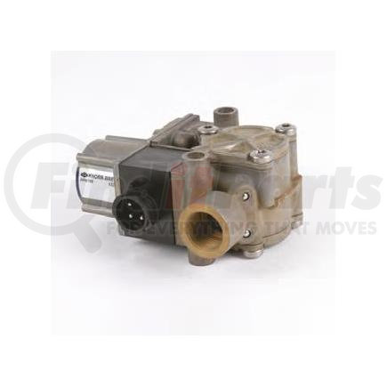 BR9156 by KNORR-BREMSE - Dennis Abs Modulator Valve