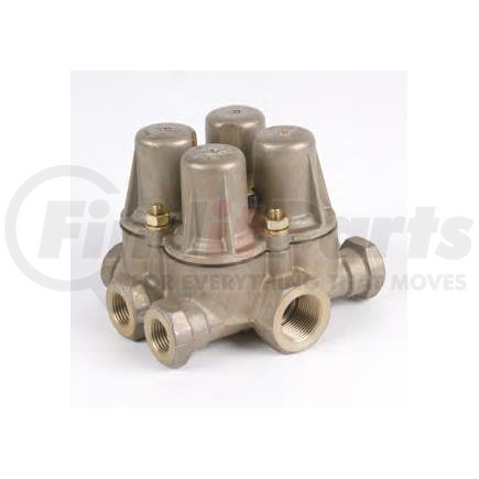AE4162 by KNORR-BREMSE - MAN Multi Circuit Protection Valve