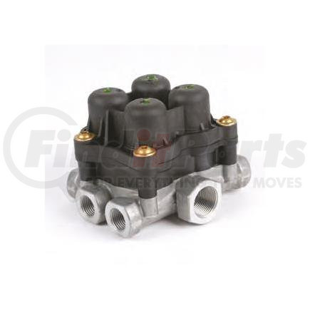 AE4604 by KNORR-BREMSE - Knorr Bremse Multi Circuit Protection Valve