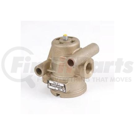 AC156A by KNORR-BREMSE - ERF Pressure Limiting Valve