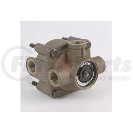 AC586AAX by KNORR-BREMSE - Renault Relay Valve