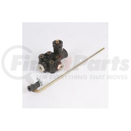 612035031 by HALDEX - Suspension Self-Leveling Valve