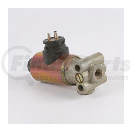 4721726040 by WABCO - Air Brake Solenoid Valve - 3/2