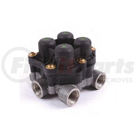 AE4609 by KNORR-BREMSE - Knorr Bremse Multi Circuit Protection Valve