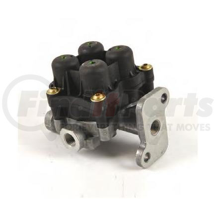 AE4608 by KNORR-BREMSE - Knorr Bremse Multi Circuit Protection Valve
