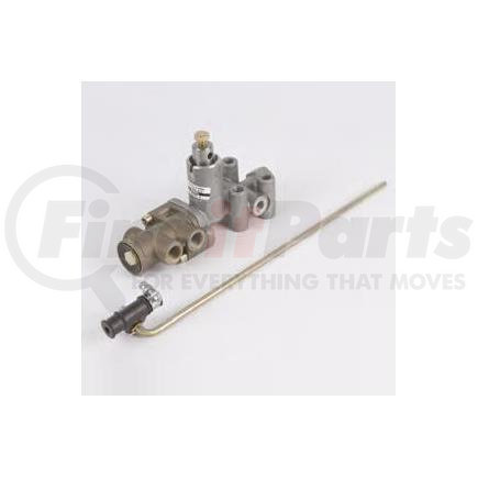 612032001 by HALDEX - Suspension Self-Leveling Valve