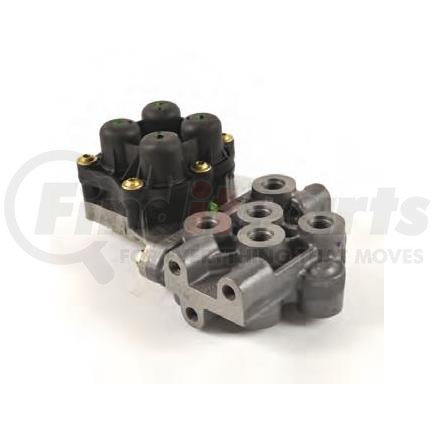 AE4625 by KNORR-BREMSE - Knorr Bremse Multi Circuit Protection Valve