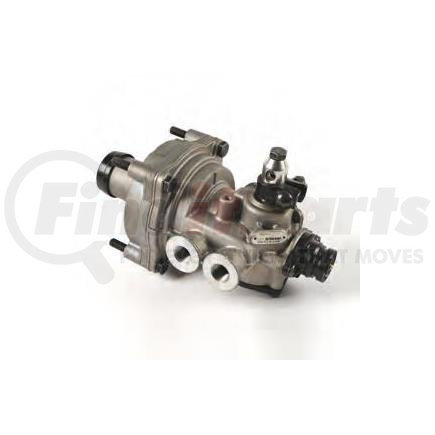 4757100200 by WABCO - Load Sensing Valve - Mechanical, Relay Valve