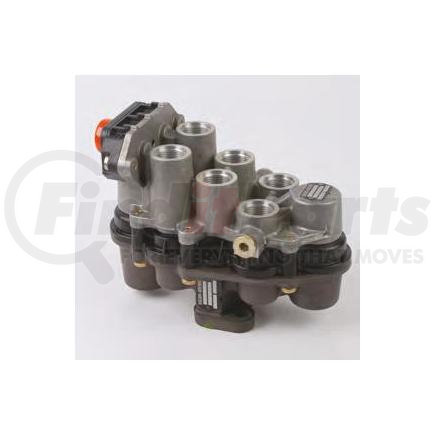 AE4525 by KNORR-BREMSE - Knorr Bremse Multi Circuit Protection Valve