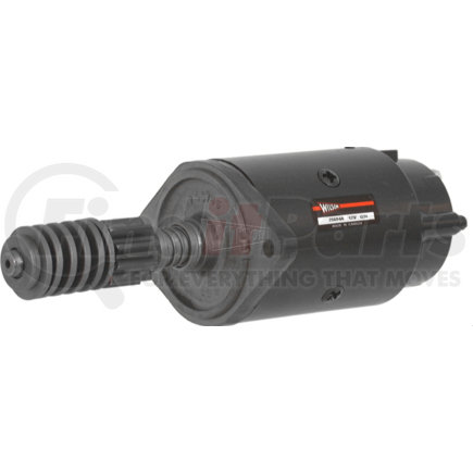 91-17-8900 by WILSON HD ROTATING ELECT - 2M100 Series Starter Motor - 12v, Direct Drive