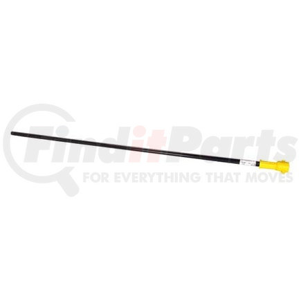 4936408 by CUMMINS - Engine Oil Dipstick Tube