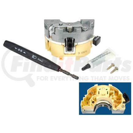 DACTS012 by FREIGHTLINER - SWITCH,T/S