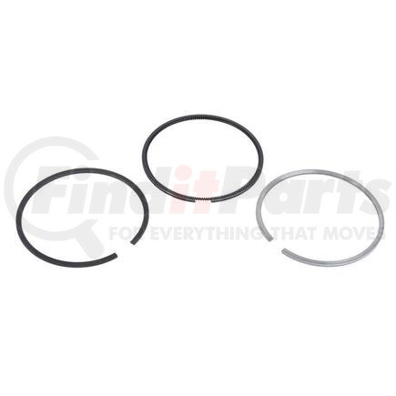 A77401 by CASE-REPLACEMENT - 1 PISTON RING SET, STD 4-390 ENGINE (4B)