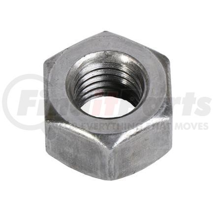 12K53 by BARBER GREENE-REPLACEMENT - 5 / 8" - 11 HVY HEX NUT