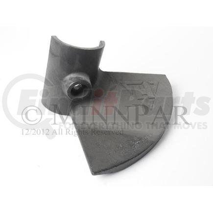 Barber Greene-Replacement B-3-4648C SCREW - 16IN 1 / 4 SEGMT