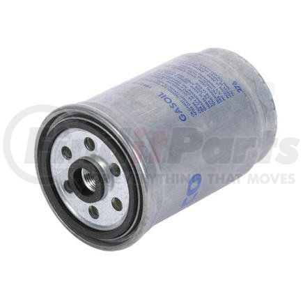 Case-Replacement 84565884 FUEL FILTER, WATER SEPARATOR SPIN-ON