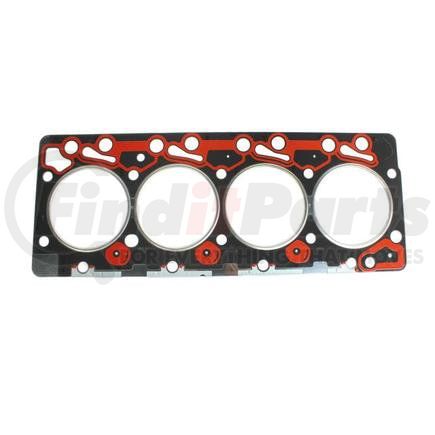 Case-Replacement J283336 GASKET (0.25MM OVERTHICK, 2 NOTCHES), HEAD