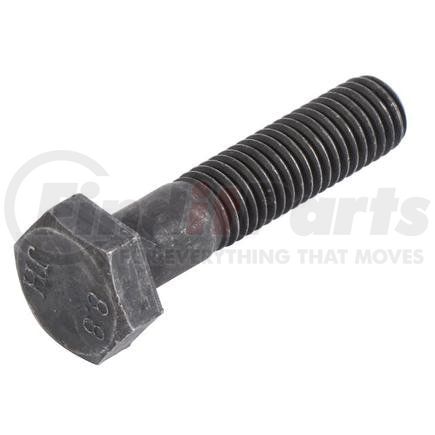 8900127036 by CASE-REPLACEMENT - BOLT, HEX, M10 X 1.5 X 45MM, CL 8.8