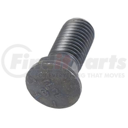 86624951 by CASE-REPLACEMENT - BOLT, PLOW, (#3, 3/4" - 10 X 2", GRADE 8)