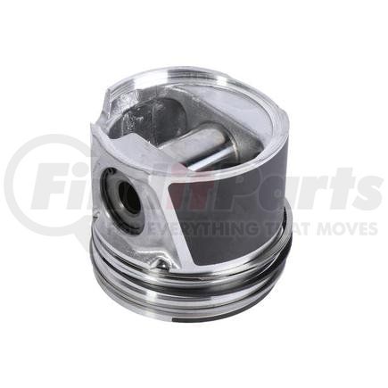 8094740 by CASE-REPLACEMENT - PISTON AND RINGS, KIT