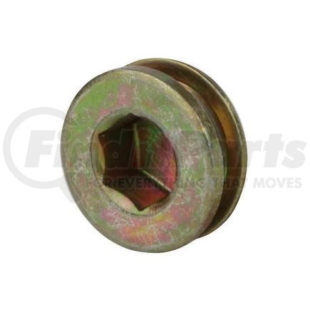 318064A1 by CASE-REPLACEMENT - PLUG, HOUSING & HUB REDUCTION, AXLE, FRONT & REAR