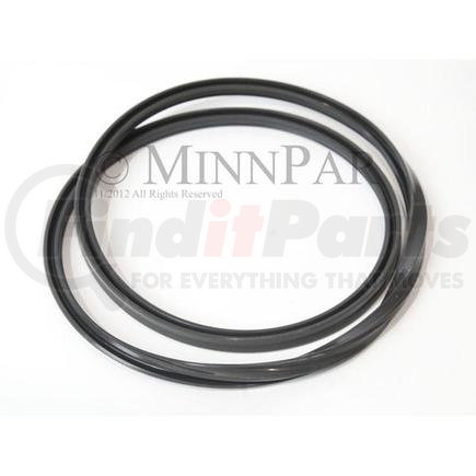 384315A1 by CASE-REPLACEMENT - QR SEAL