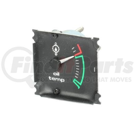 Case-Replacement N13546 GAUGE, OIL TEMPERATURE