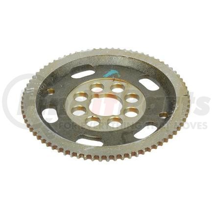 85817684 by CASE-REPLACEMENT - GEAR, CARRIER RING