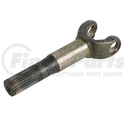 Case-Replacement N14409 SHAFT (WHEEL SIDE), AXLE, DRIVE, FRONT & REAR